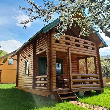 Guest House Green Garden Mojkovac Luaran gambar