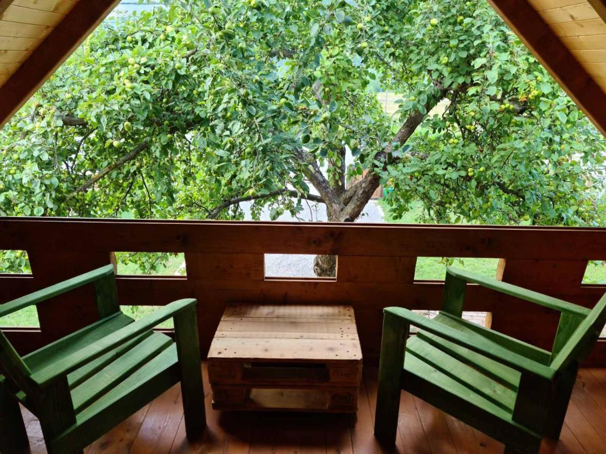 Guest House Green Garden Mojkovac Luaran gambar