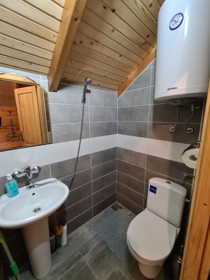 Guest House Green Garden Mojkovac Luaran gambar