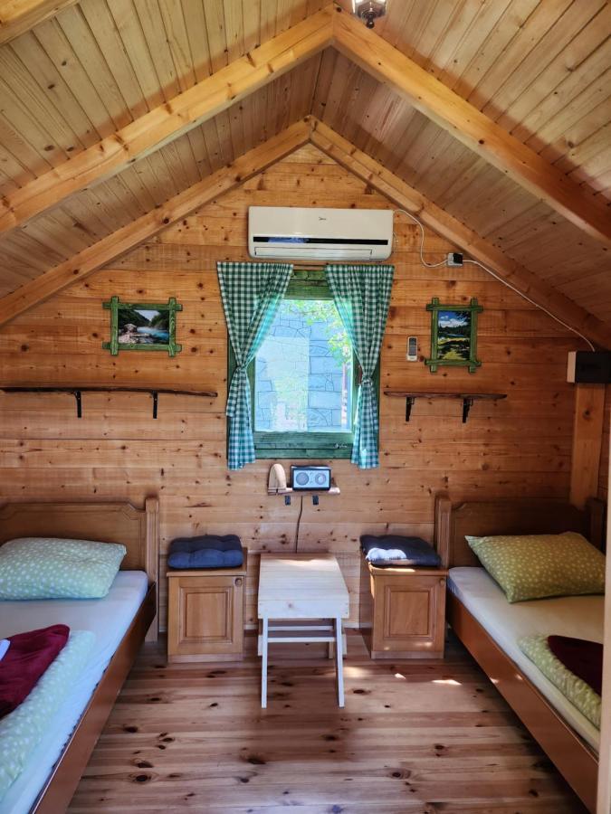 Guest House Green Garden Mojkovac Luaran gambar