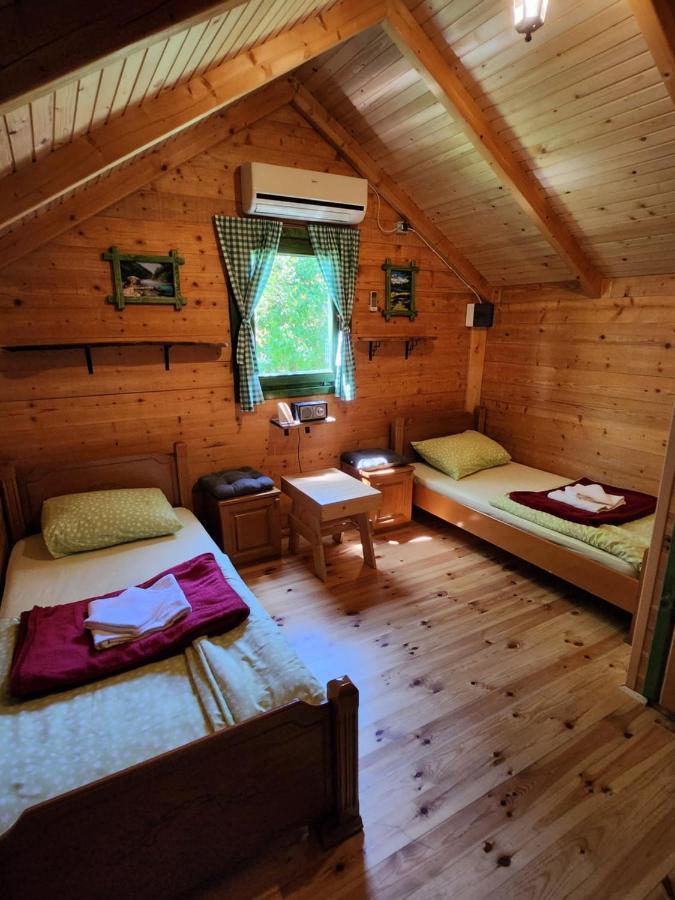 Guest House Green Garden Mojkovac Luaran gambar
