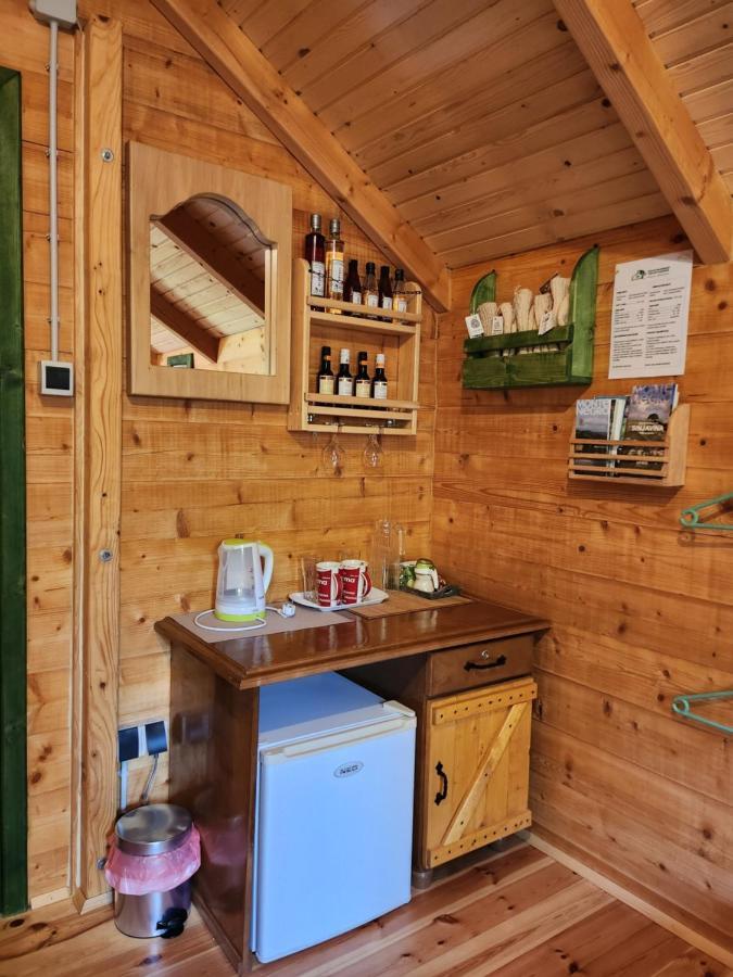 Guest House Green Garden Mojkovac Luaran gambar