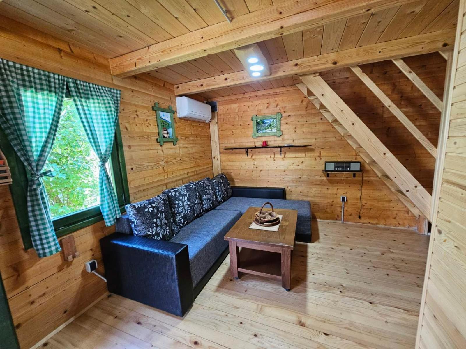 Guest House Green Garden Mojkovac Luaran gambar