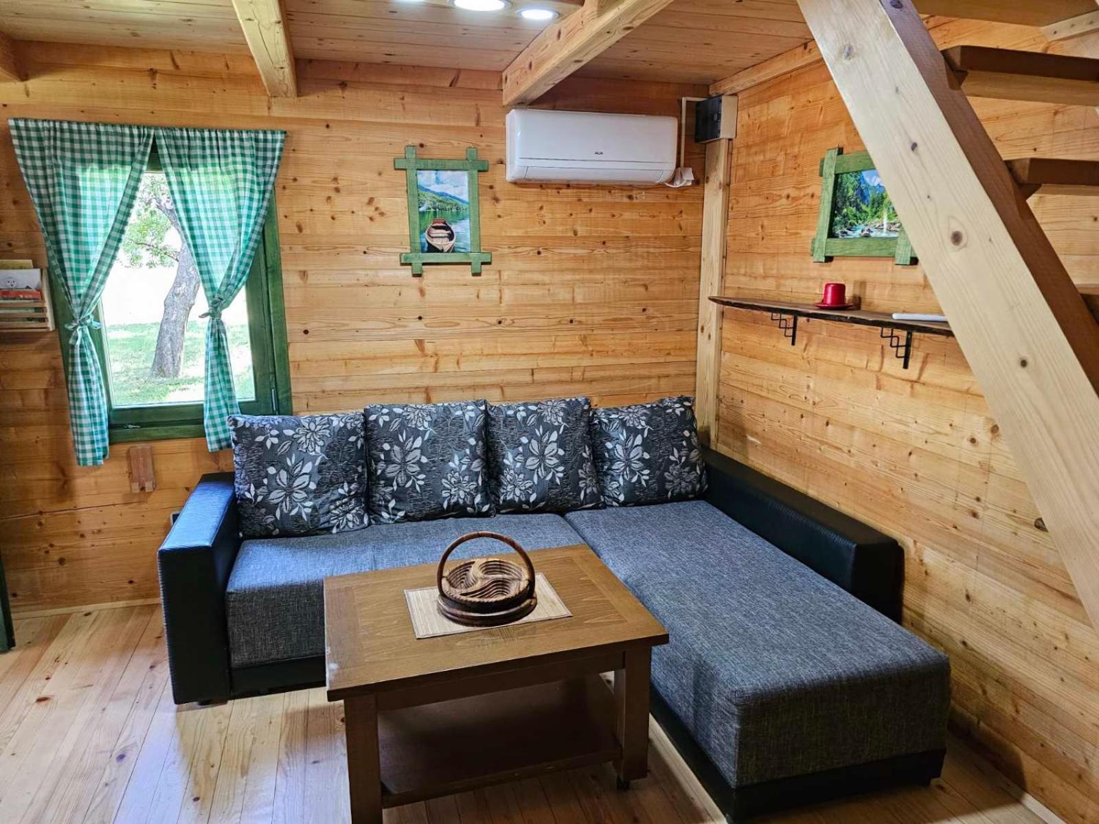Guest House Green Garden Mojkovac Luaran gambar