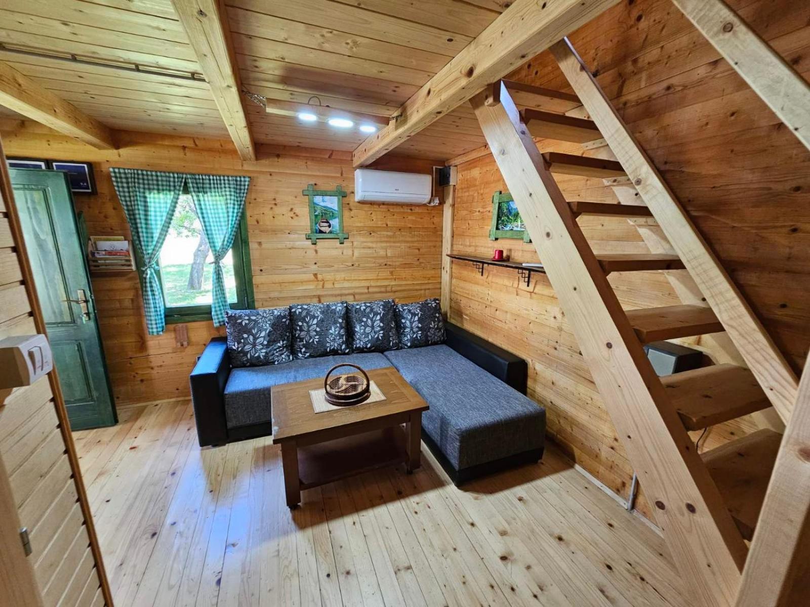 Guest House Green Garden Mojkovac Luaran gambar