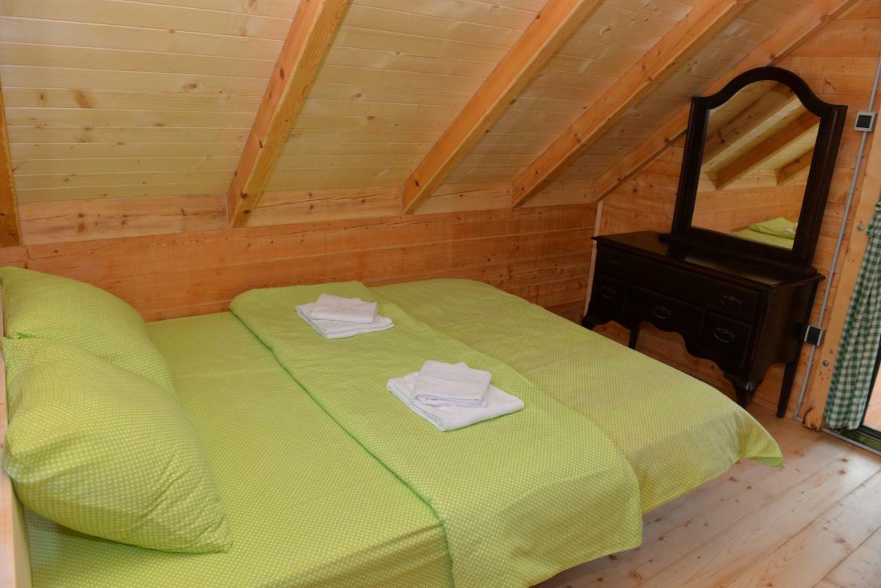 Guest House Green Garden Mojkovac Luaran gambar