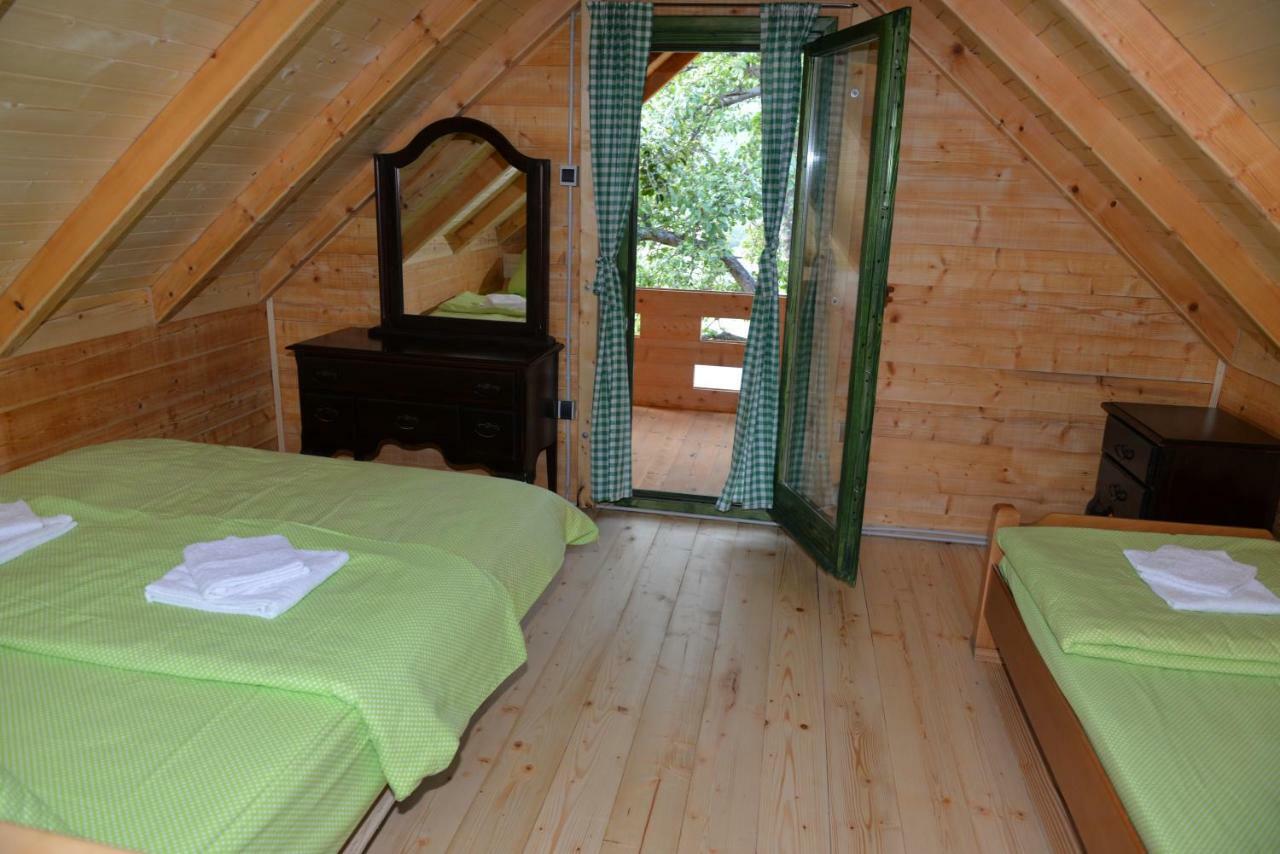 Guest House Green Garden Mojkovac Luaran gambar